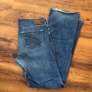 Big Star Jeans